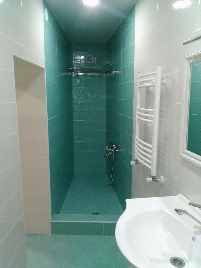 Boutique Apartment 17 Tiflis Exterior foto