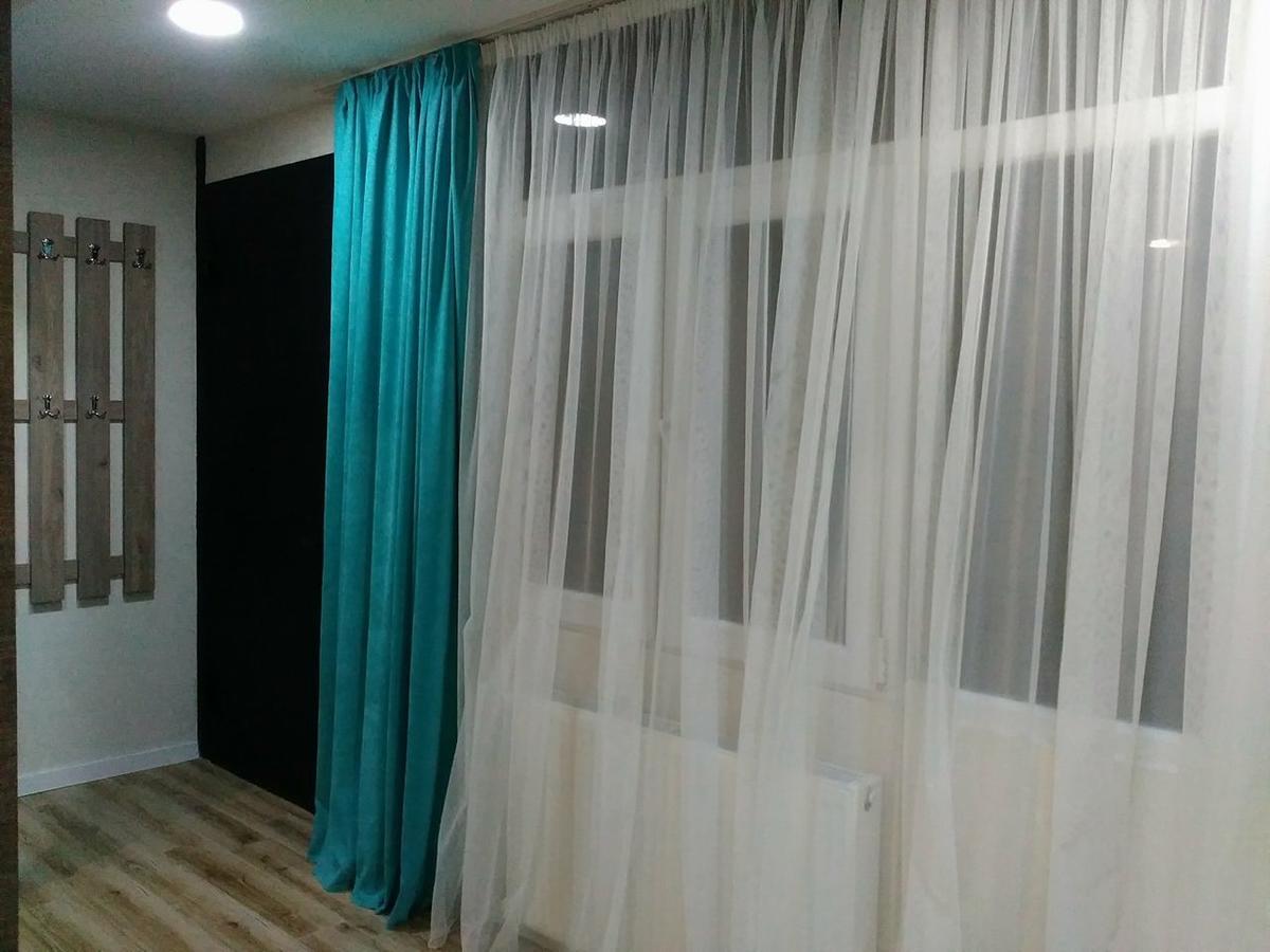 Boutique Apartment 17 Tiflis Exterior foto