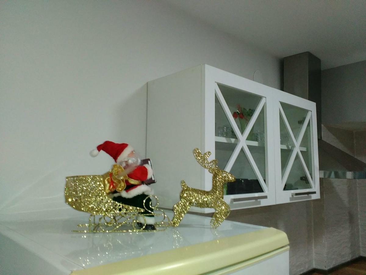 Boutique Apartment 17 Tiflis Exterior foto